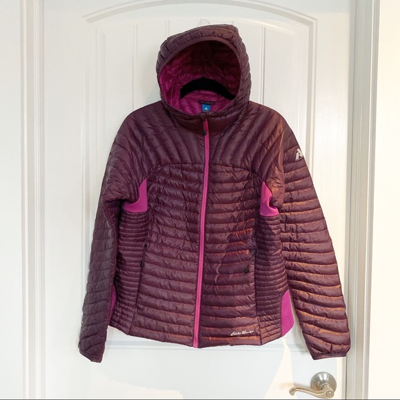 Eddie Bauer Jackets & Blazers - Eddie Bauer Down Jacket